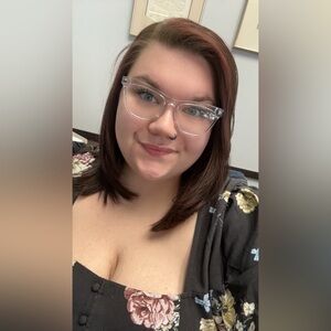 Meet your Posher, Riley